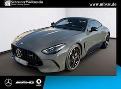 Bild des Angebotes Mercedes-Benz AMG GT 63 4M+ Night*Head-UP*Pano*Dig-Light*Burm.