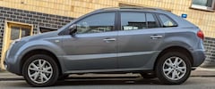 Bild des Angebotes Renault Koleos 2.5 16V 4x2 Expression. 6,000€ VB