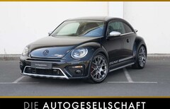 Bild des Angebotes VW Beetle Dune 2.0 TSI*BI-XENON*KAMERA*FENDER*1.HD*