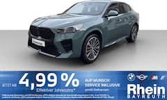 Bild des Angebotes BMW X2 sDrive20i M Sportpaket Navi AdapLED AHK Hifi Navi