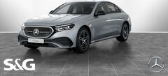 Bild des Angebotes Mercedes-Benz E 220 d 4M AMG MBUX+360°+DIG-LED+Pano+AHK+Standh