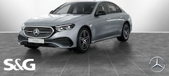 Bild des Angebotes Mercedes-Benz E 220 d 4M AMG MBUX+360°+DIG-LED+Pano+AHK+Standh