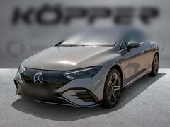 Bild des Angebotes Mercedes-Benz EQE 350 4M AMG EDITION AHK Pano Massage Distro.