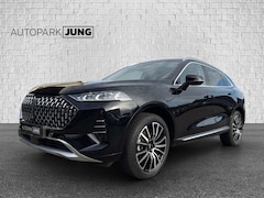 Bild des Angebotes Wey Coffee 01 *Navi*ACC*Sound*350KW*Premium