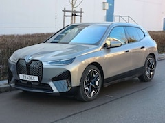 Bild des Angebotes BMW iX 40 xDrive Sport