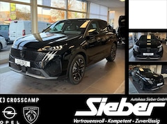Bild des Angebotes Peugeot 3008 1.2 145 GT ACC*LED*Alcantara*Navi*Klima*
