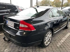 Bild des Angebotes Volvo S80 S80 3.2 AWD Aut. Executive