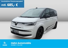 Bild des Angebotes VW T7 Multivan EDITION eHybrid 180KW 4Motion
