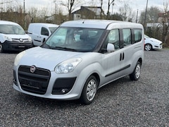 Bild des Angebotes Fiat Doblo MAXI 11,6 SX Maxi Kombi / TÜV 01/27 / KLIMA
