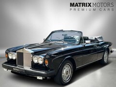 Bild des Angebotes Rolls-Royce Corniche ll Drophead Coupé V8 Weißwandreifen