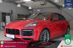 Bild des Angebotes Porsche Cayenne Coupe E-Hybrid *AHK/BURM./PDLS/PASM*