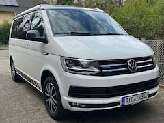Bild des Angebotes VW T6 California Beach