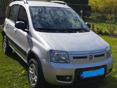 Bild des Angebotes Fiat Panda Panda 1.3 Multijet 4x4 Diesel DPF Climbing