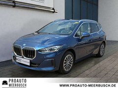 Bild des Angebotes BMW 218 MEMORY/HEADUP/PANO/360°/NAVI