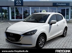 Bild des Angebotes Mazda 2 SKYACTIV-G 75 EXCLUSIVE,Touringpaket, NAVI