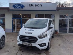Bild des Angebotes Ford Tourneo Custom Transit Custom 2.0 TDCi 320 L1 Trend (EURO 6d)