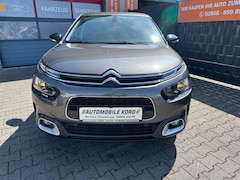 Bild des Angebotes Citroen C4 Cactus Shine/Kamera/Navi/AHK/Zahnriemen/NEU/