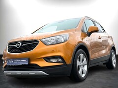Bild des Angebotes Opel Mokka X 1,4 Turbo LED/KAMERA/SHZ/NAV/GARANTIE