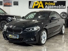 Bild des Angebotes BMW 228 i Cope / M-Sport 2. Hand Harman/Kardon Xenon