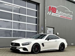 Bild des Angebotes Mercedes-Benz SL 63 AMG SoftClose Designo Massage DriversPack.  Designo