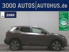 Bild des Angebotes Nissan Qashqai 1.7 dCi Navi Pano RFK Shz AHK