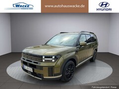 Bild des Angebotes Hyundai SANTA FE 1.6 T-GDI Hybrid 158 kW 4WD Signature
