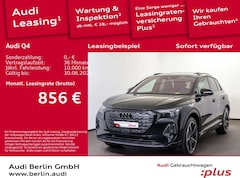 Bild des Angebotes Audi Q4 e-tron Q4 55 e-tron quattro