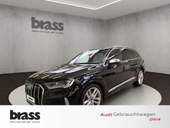 Bild des Angebotes Audi SQ7 SUV TFSI 373(507) kW(PS) tiptronic