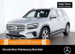Bild des Angebotes Mercedes-Benz GLB 250 4M PROGRESSIVE+360°+MULTIBEAM+TOTW+8G