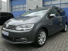 Bild des Angebotes VW Sharan 2.0 TDI Highline Top Zustand!