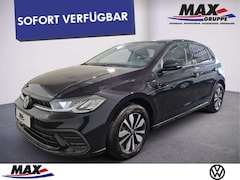 Bild des Angebotes VW Polo MOVE 1.0 59 kW (80 PS) 5-Gang KAMERA+APP+SI