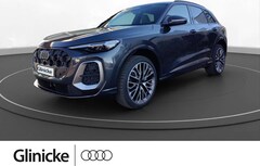 Bild des Angebotes Audi Q5 SUV edition one mit Akzenten magnesiumgrau TF