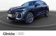 Bild des Angebotes Audi Q5 SUV edition one mit Akzenten magnesiumgrau TF