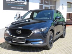 Bild des Angebotes Mazda CX-5 SPORTSLINE AWD NAVI LEDER MATRIX LED 360° KAMERA H