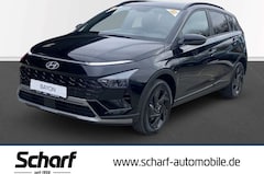 Bild des Angebotes Hyundai BAYON FL Blackline Navi Soundsystem Bose LED