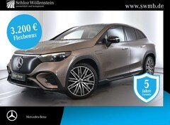 Bild des Angebotes Mercedes-Benz EQE SUV EQE 500 4M SUV AMG/DigitalLight/AHK/Fahrass/AIRM
