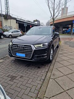 Bild des Angebotes Audi Q7 3.0 TDI quattro tiptronic Top Zustand