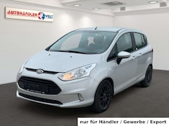 Bild des Angebotes Ford B-Max 1.0 T Klimaanlage AHK SHZ