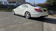 Bild des Angebotes Mercedes-Benz CLS 500 BlueEFFICIENCY 7G-TRONIC