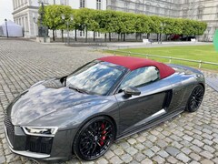 Bild des Angebotes Audi R8 Spyder V10+*B&O*Carbon*Keramik*Voll*NO OPF