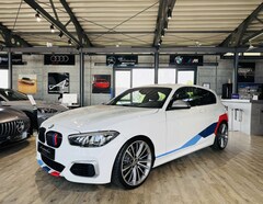 Bild des Angebotes BMW 140 xDrive Special Edition*KAMERA*LEDER*2.HAND
