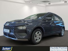 Hyundai BAYON 1.0 T-GDI Select