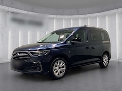 Bild des Angebotes Ford Tourneo Connect Titanium