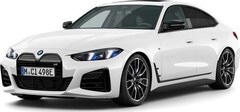 Bild des Angebotes BMW i4 M60 xDrive 20' Innovation ACC Glasdach AHK LE