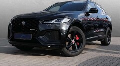 Bild des Angebotes Jaguar F-Pace D300 AWD R-Dynamic SE
