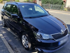 Bild des Angebotes Skoda Fabia Fabia Combi 1.4 TDI Ambition
