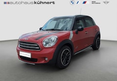 Bild des Angebotes MINI Cooper Countryman All4 Xenon/Sitzhzg./PDC/Pepper