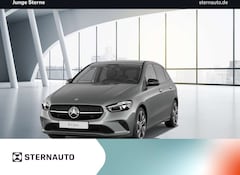 Bild des Angebotes Mercedes-Benz B 180 B 180 Progressive/Navi/Distronic/Keyless-Go/Klima
