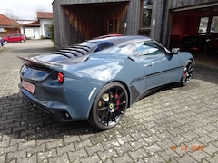Bild des Angebotes Lotus Evora Evora Sport 410, Nur 72 gebaut !! Sonderfarbe !! TOP !! Vollausstattung und Carbon !!
