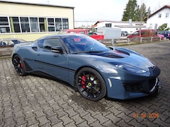 Lotus Evora Evora 410 Sport , Nur 72 gebaut !! Sonderfarbe !! TOP !! Vollausstattung und Carbon !!